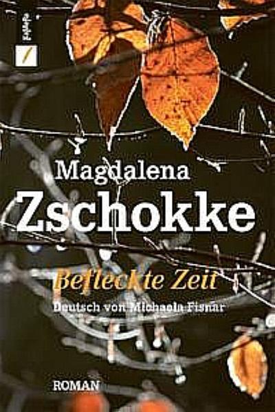 Befleckte Zeit