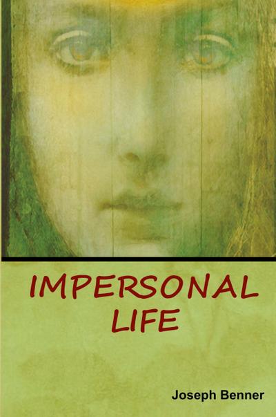 Impersonal Life