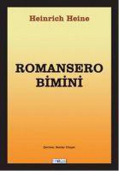 Romansero Bimini