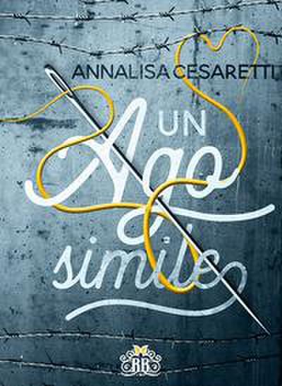 Cesaretti, A: Ago simile