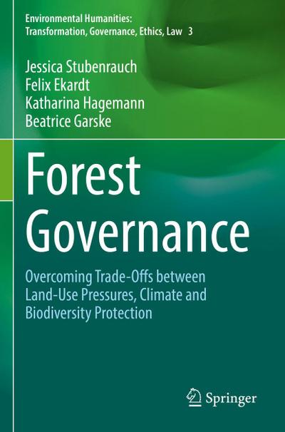 Forest Governance