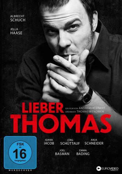 Lieber Thomas