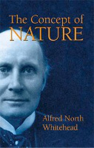 The Concept of Nature