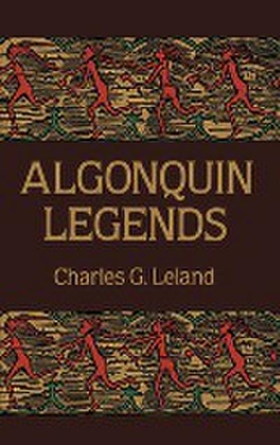 Algonquin Legends