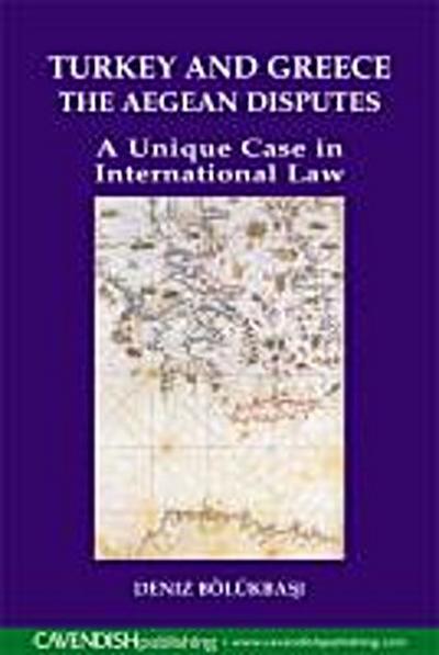 Turkey and Greece: The Aegean Disputes