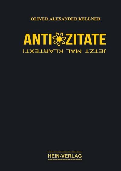 Anti Zitate
