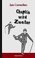 Chaplin wird Zweiter