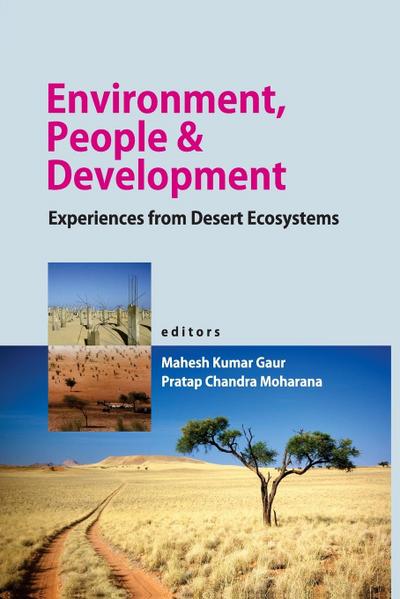 Environment, People and Development