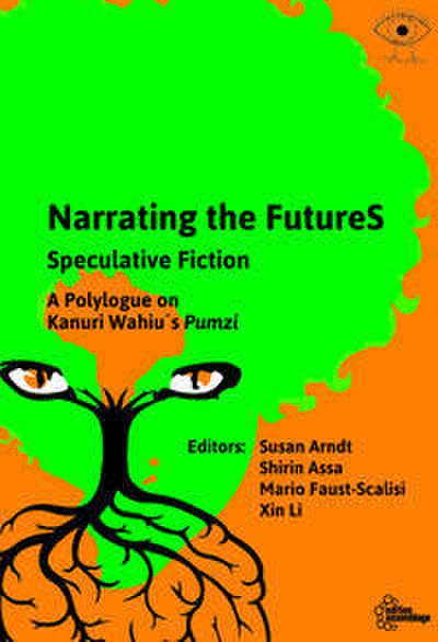Narrating the FutureS