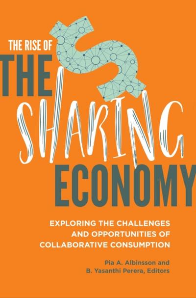 Rise of the Sharing Economy