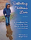 Reflecting Children’s Lives
