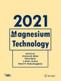 Magnesium Technology 2021