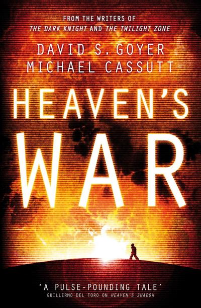 Heaven’s War
