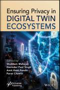 Ensuring Privacy in Digital Twin Ecosystems