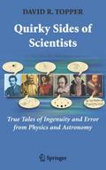 Quirky Sides of Scientists