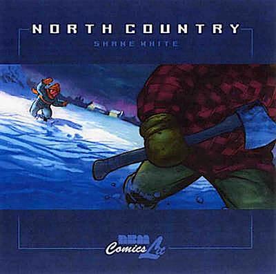 White, S:  North Country