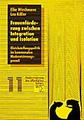 Frauenförderung zwischen Integration und Isolation