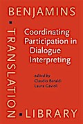 Coordinating Participation in Dialogue Interpreting