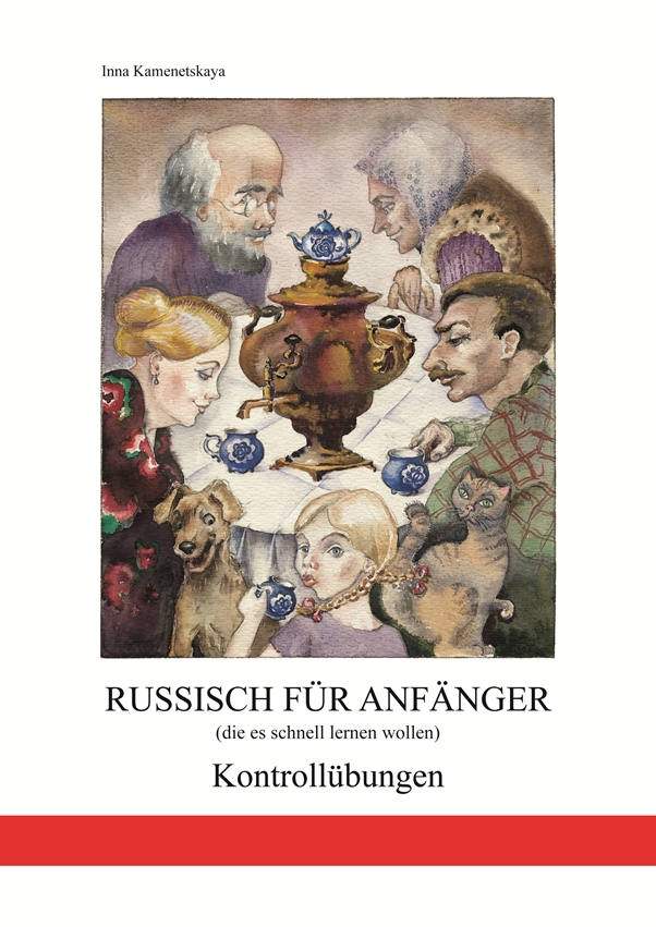 Russisch für anfänger
