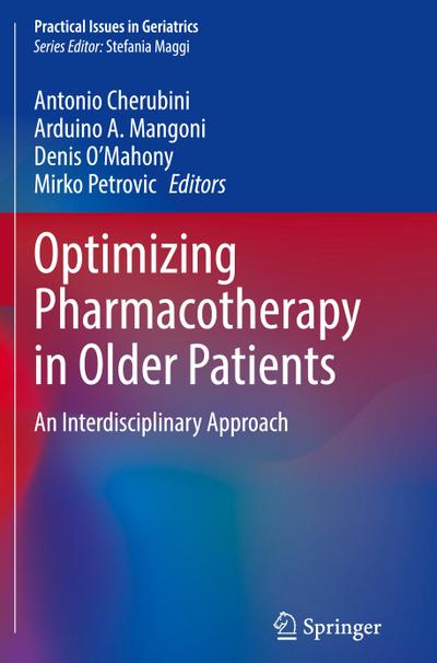Optimizing Pharmacotherapy in Older Patients