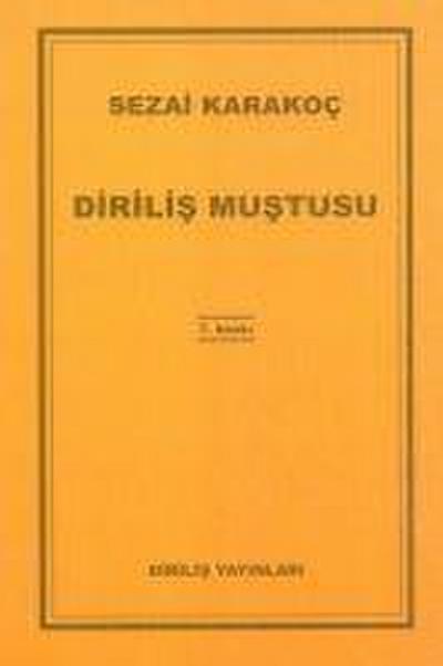 Dirilis Mustusu