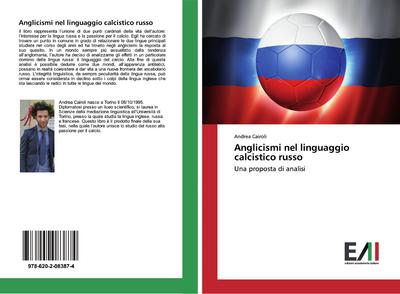Anglicismi nel linguaggio calcistico russo