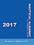 2017 Nautical Almanac
