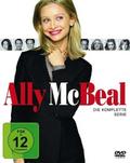 Ally McBeal