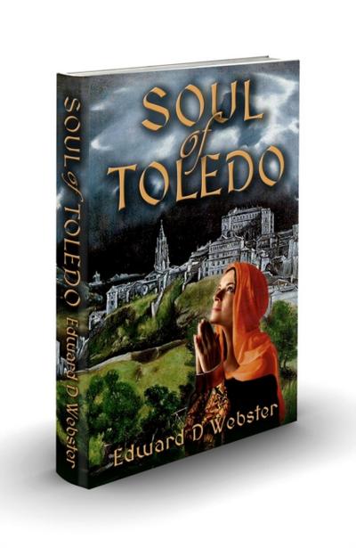 Soul of Toledo