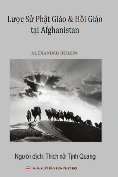 L¿¿c s¿ Ph¿t giáo và H¿i giáo t¿i Afghanistan