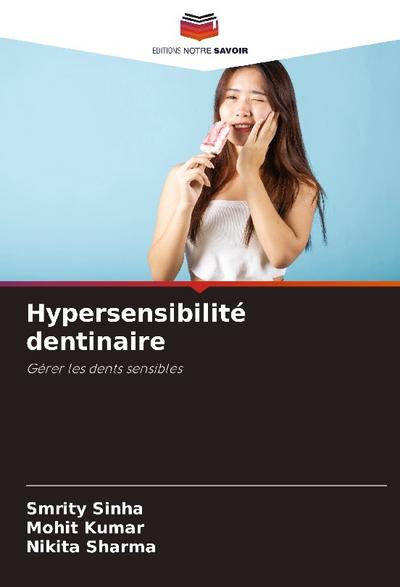 Hypersensibilité dentinaire