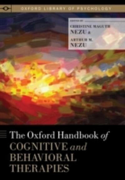 Oxford Handbook of Cognitive and Behavioral Therapies