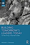 Building Tomorrow’s Leaders Today