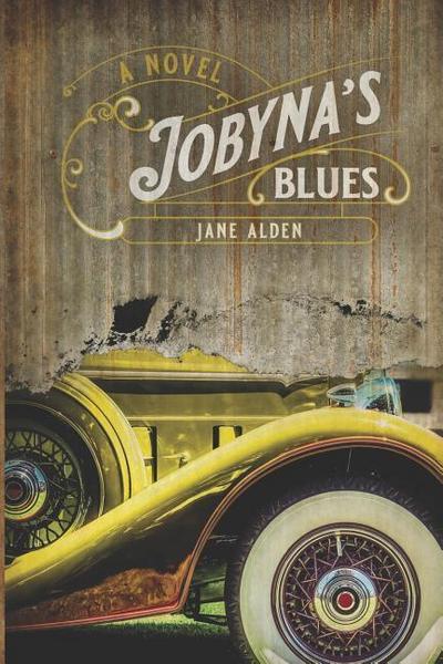 Jobyna’s Blues