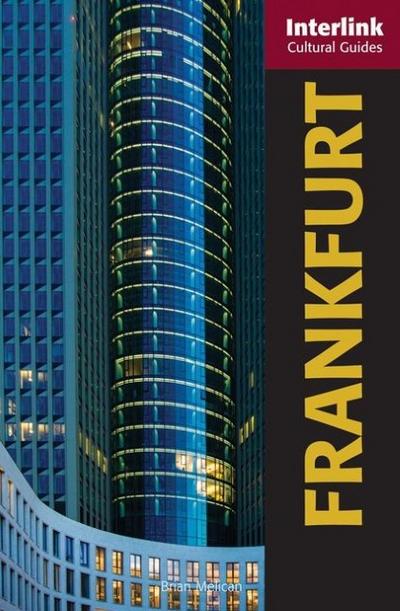 Interlink Cultural Guide Frankfurt