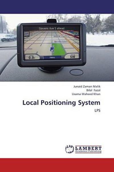 Local Positioning System