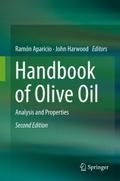Handbook of Olive Oil