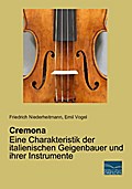 Cremona - Eine Charakteristik der italienischen Ge