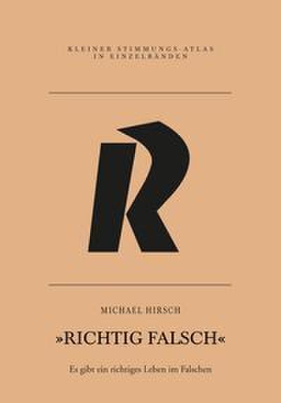 R - Richtig falsch
