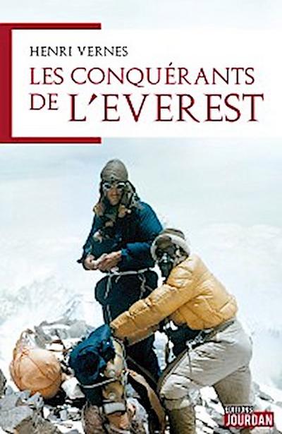 Les conquérants de l’Everest