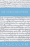 Die Vorsokratiker 1