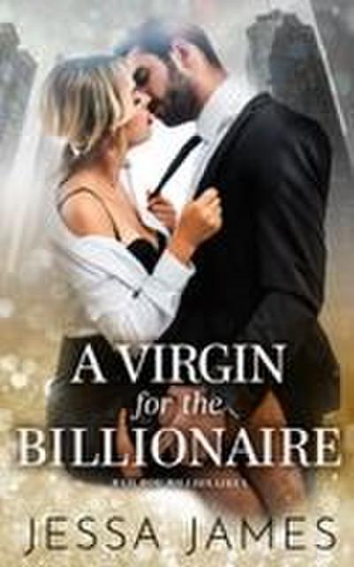 A Virgin For The Billionaire
