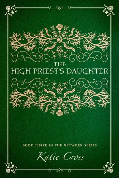 High Priest’s Daughter