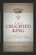 Crucified King | Softcover