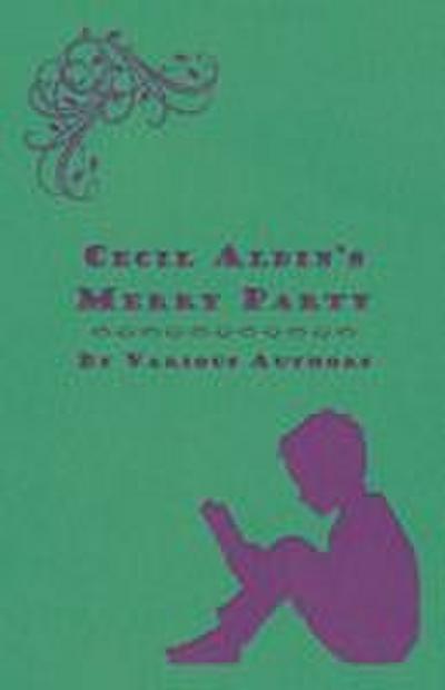 Cecil Aldin’s Merry Party