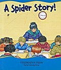 A Spider Story! (Chatterbox)
