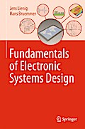 Fundamentals of Electronic Systems Design