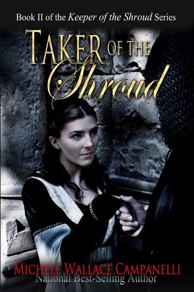 Taker Of The Shroud
