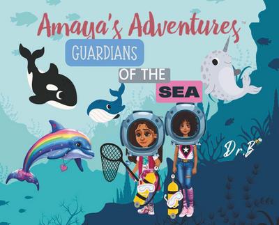 Amaya’s Adventures