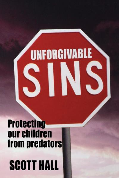 Unforgivable Sins